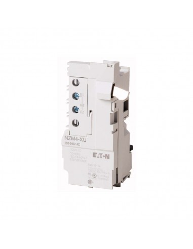 NZM4-XU208-240AC/DC