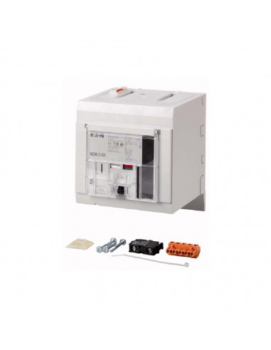 NZM3-XR208-240AC/DC