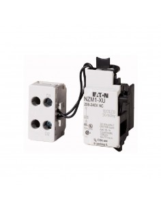 NZM1-XU208-240AC/DC