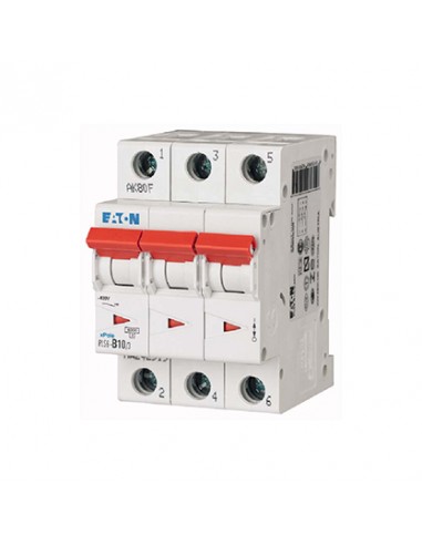 PLS6-C10/3-MW