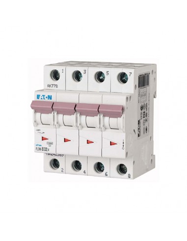 PLSM-C32/4-MW