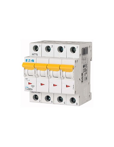 PLSM-C25/4-MW