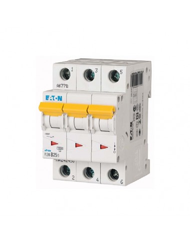 PLSM-C25/3-MW