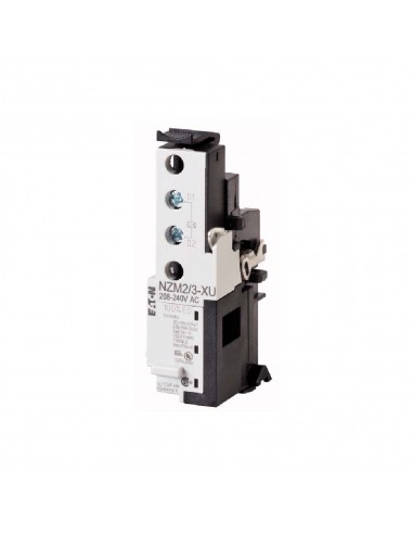 NZM2/3-XU208-240AC/DC