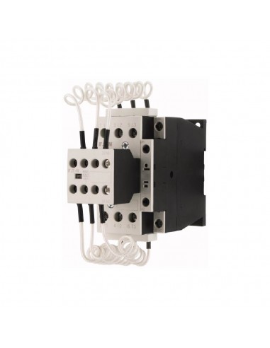 DILK20-11(230V50HZ/240V60HZ)