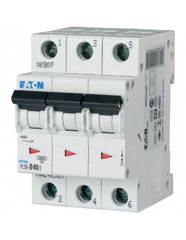 PLS6-C40/3-MW