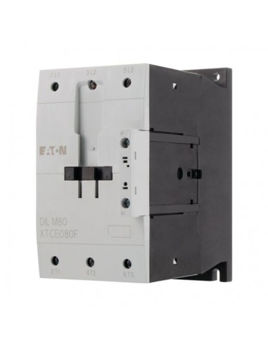 DILM80(415V50Hz,480V60Hz)