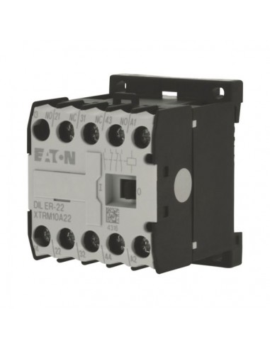 DILER-22(230V50Hz,240V60Hz)