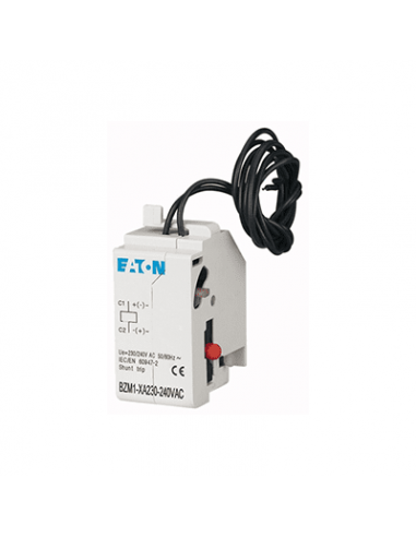 BZM1-3-XA230-240VAC/DC